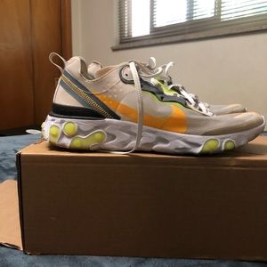 Nike Epic React 87